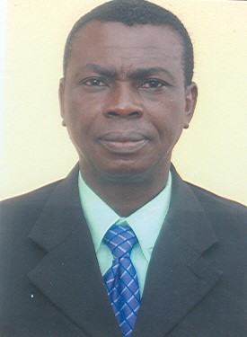 Dr. Enoch Ajunwa Translation Journal