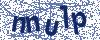 Image with security code embedded in it