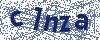 Image with security code embedded in it