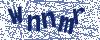 Image with security code embedded in it