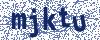 Image with security code embedded in it