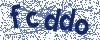 Image with security code embedded in it