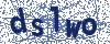 Image with security code embedded in it