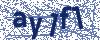 Image with security code embedded in it