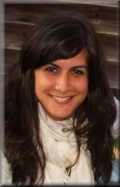 Cristina Castillo