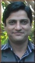 Dr. Naveen Mehta