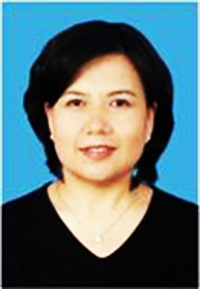Nancy X. Liu