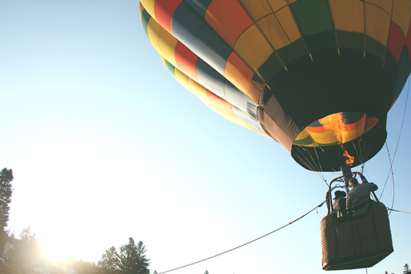 Today Is The Right Day To Love Believe And Mostly Live Featured Article