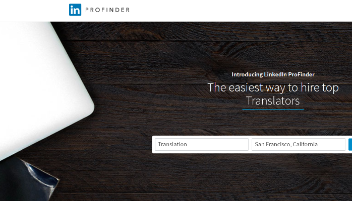 LinkedIn to Generate Business for Freelancer