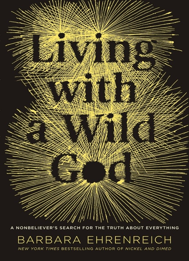 Living With a Wild God