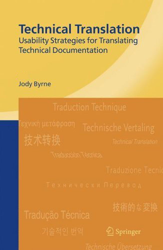 Technical Translation