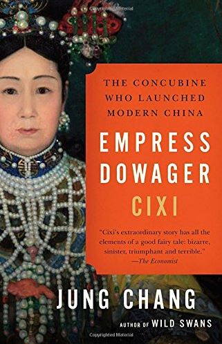 Empress-Dowager-Cixi