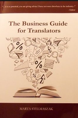 The Business Guide for translators