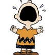 Aargh - Charlie Brown