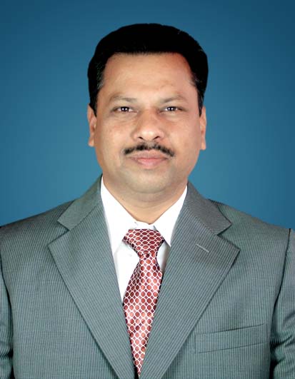 Sunil Sawant