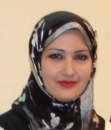 Tara Al-Hadithy  