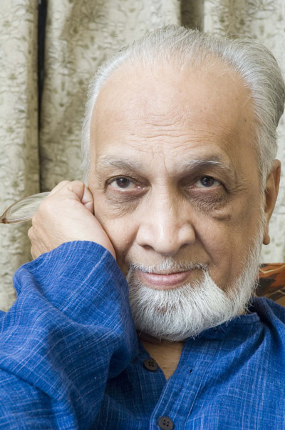 Vijay Tendulkar 1928-2008