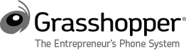 grasshopper logo